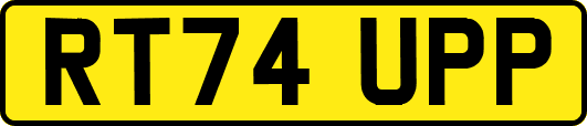 RT74UPP