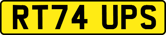RT74UPS