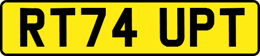 RT74UPT