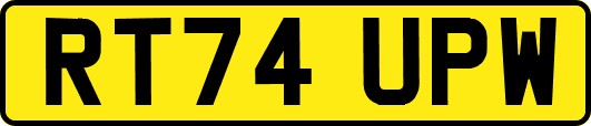 RT74UPW