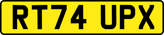 RT74UPX