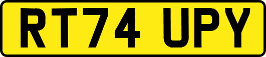 RT74UPY