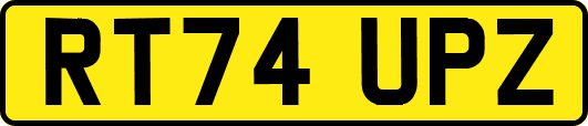 RT74UPZ