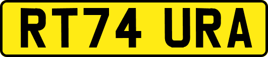 RT74URA