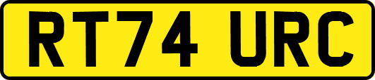 RT74URC