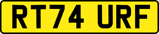 RT74URF