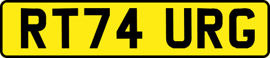 RT74URG