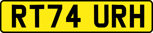 RT74URH