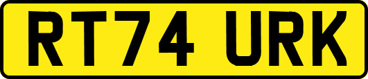 RT74URK