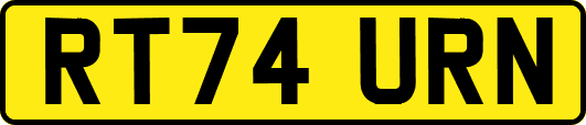 RT74URN