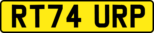RT74URP