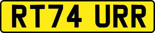 RT74URR