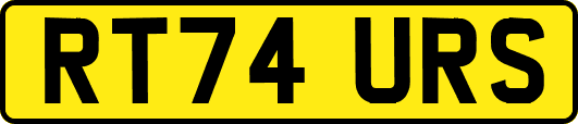 RT74URS