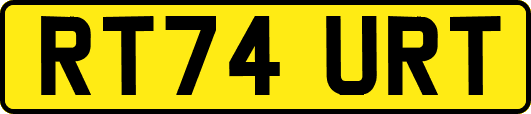 RT74URT