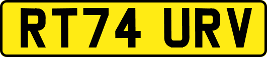 RT74URV
