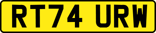 RT74URW