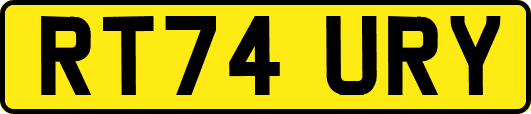 RT74URY