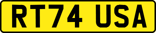 RT74USA