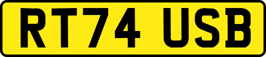 RT74USB