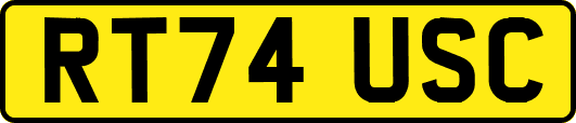 RT74USC