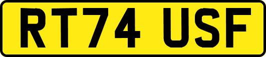 RT74USF