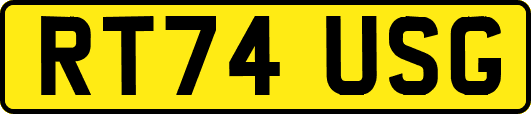 RT74USG