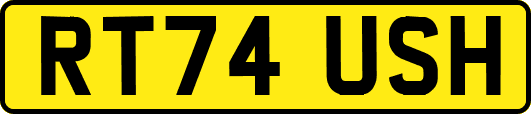 RT74USH