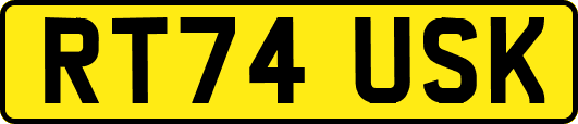 RT74USK