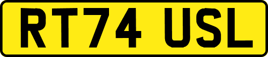 RT74USL