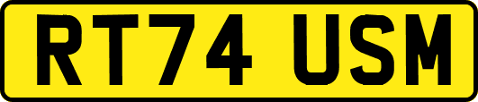 RT74USM