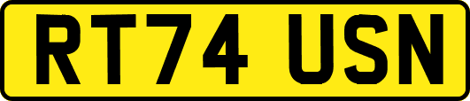 RT74USN