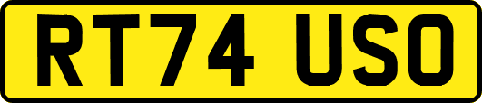 RT74USO