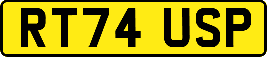 RT74USP