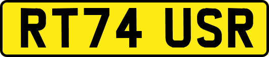 RT74USR