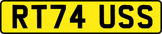 RT74USS