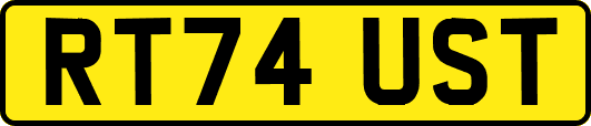 RT74UST