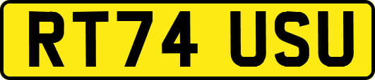 RT74USU