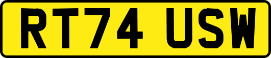 RT74USW