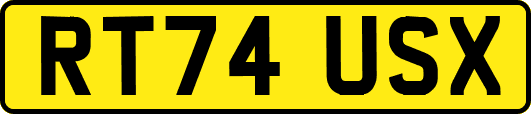 RT74USX