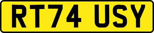 RT74USY