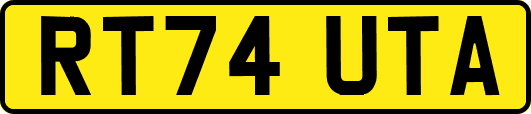 RT74UTA