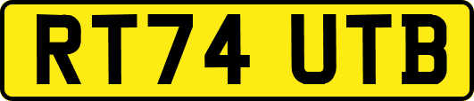 RT74UTB