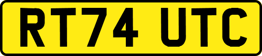 RT74UTC