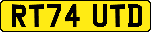 RT74UTD