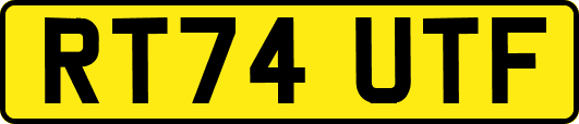RT74UTF