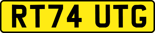 RT74UTG
