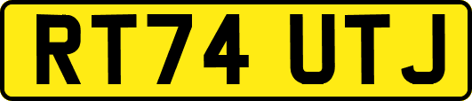 RT74UTJ
