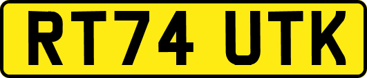 RT74UTK