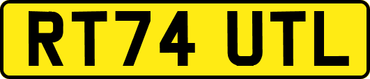 RT74UTL