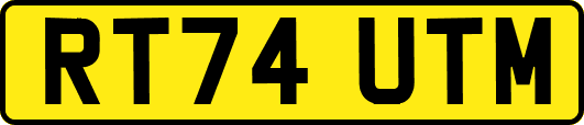RT74UTM